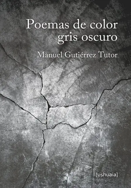 Manuel Gutierrez Tutor - Poemas de color gris oscuro, E-bok. Tillgänglighet: Lägg i varukorg