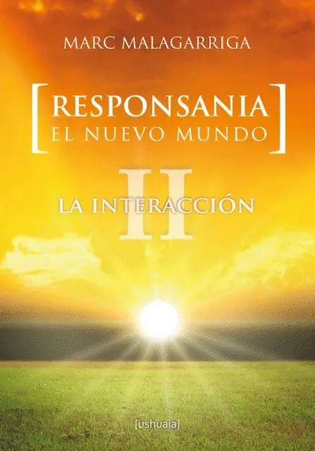 Marc Malagarriga - Responsania. El nuevo mundo, E-bok. Tillgänglighet: Lägg i varukorg