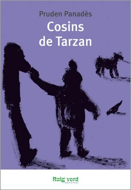 Prudencia Panades - Cosins de Tarzan, E-bok. Tillgänglighet: Lägg i varukorg