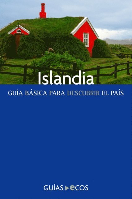 Cesar Barba, Ua Matthiasdottir - Islandia, E-bok