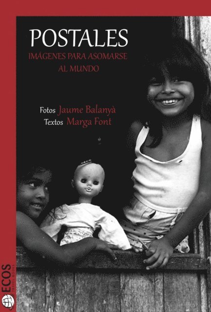 Marga Font, Jaume Balanya - Postales, E-bok