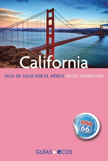Manuel Valero - California, Häftad
