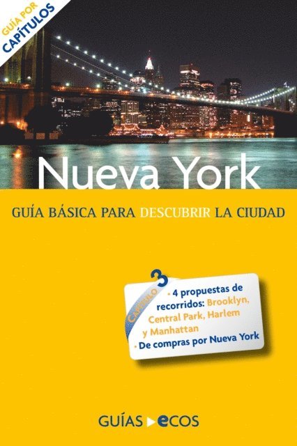 Maria Pia Artigas, Cesar Barba - Nueva York. Recorridos (con mapas) y compras, E-bok