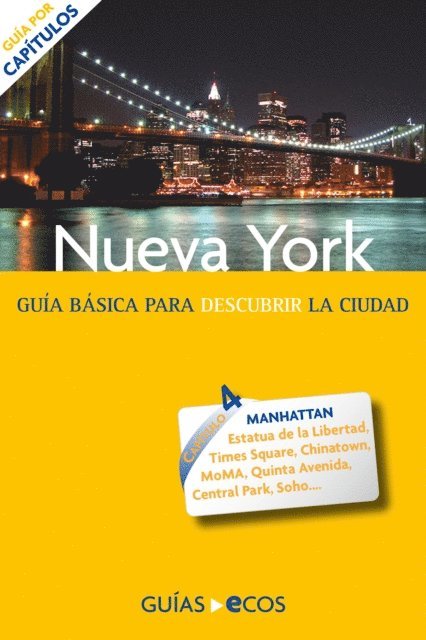 Maria Pia Artigas - Nueva York. Manhattan, E-bok