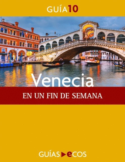 Txerra Cirbian - Venecia, E-bok