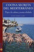 Cocina secreta del Mediterr�neo