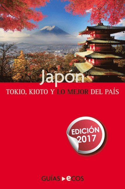 Jordi Juste Garrigos - Japón, E-bok