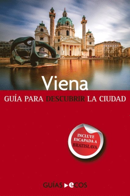 Juan Carlos Moreno - Viena, E-bok