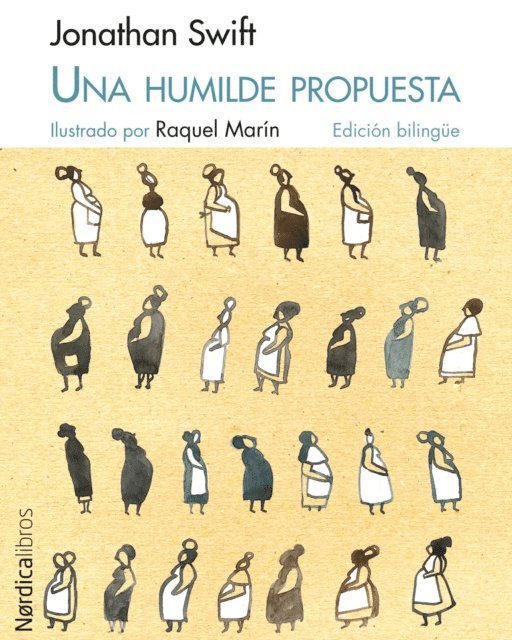 Jonathan Swift - Una humilde propuesta, E-bok