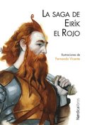 La saga de Eirÿk el Rojo