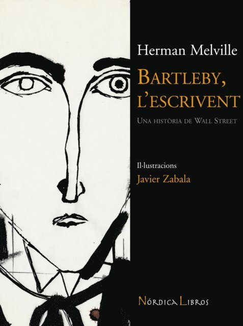 Herman Melville - Bartleby, l'escrivent, E-bok