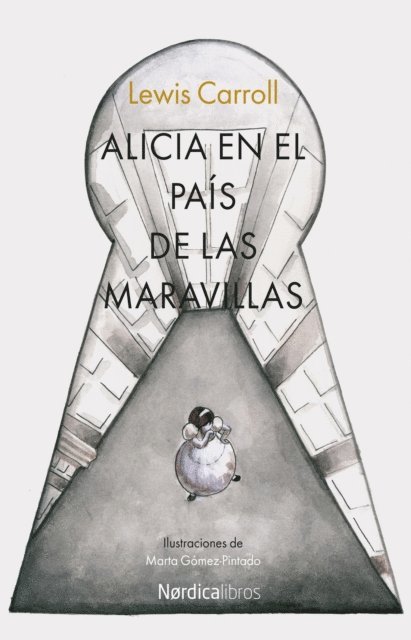 Lewis Carroll - Alicia en el país de las maravillas, E-bok