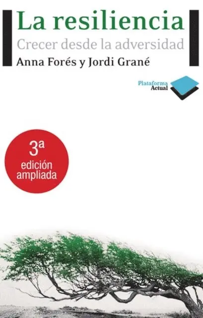 Anna Fores - La resiliencia, E-bok. Tillgänglighet: Lägg i varukorg