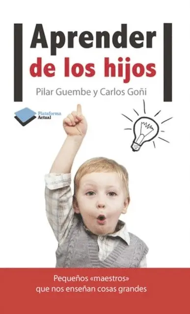 Pilar Guembe - Aprender de los hijos, E-bok. Tillgänglighet: Lägg i varukorg