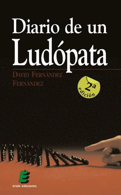 David Fernandez Fernandez - Diario de un ludópata, E-bok. Tillgänglighet: Lägg i varukorg
