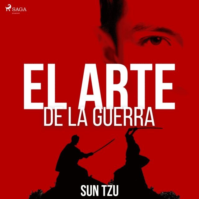Tzu - El arte de la guerra, Ljudbok