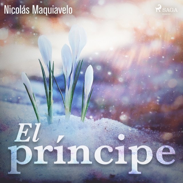 Maquiavelo - El príncipe, Ljudbok