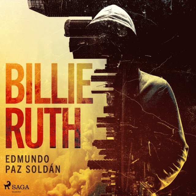 Soldan - Billie Ruth, Ljudbok
