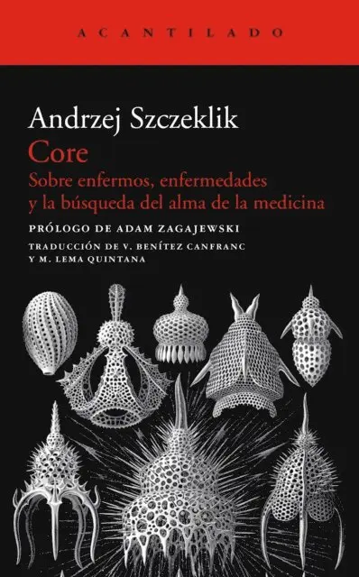 Andrzej Szczeklik - Core, E-bok. Tillgänglighet: Lägg i varukorg