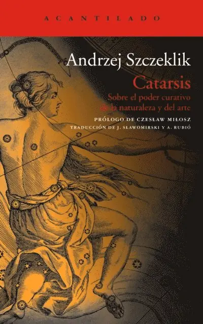 Andrzej Szczeklik - Catarsis, E-bok. Tillgänglighet: Lägg i varukorg