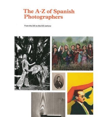 La Fabrica - A-Z Spanish Photographers, Inbunden. Tillgänglighet: Tillfälligt slut