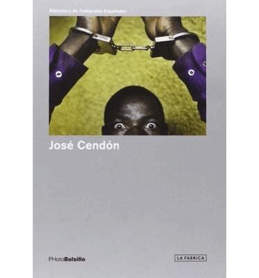 La Fabrica - Jose Cendon: PHotoBolsillo, Häftad. Tillgänglighet: Tillfälligt slut