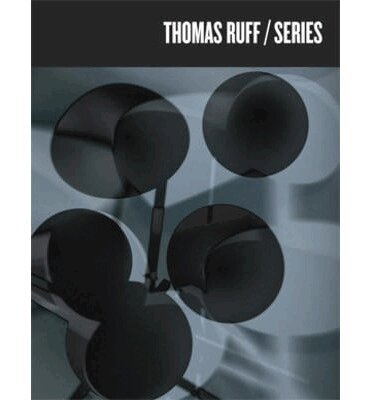 La Fabrica - Thomas Ruff: Series, Häftad. Tillgänglighet: Tillfälligt slut