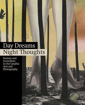 La Fabrica, Yasmin Doosry - Day Dreams Night Thoughts: Fantasy and Surrealism in the Graphic Arts and Photography, Inbunden. Tillgänglighet: Tillfälligt slut