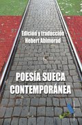 Poesÿa sueca contemporánea