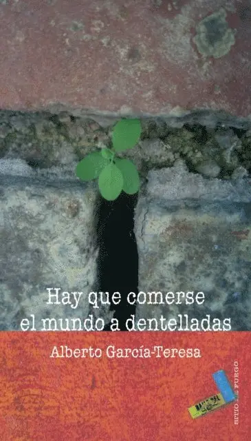 Alberto Garcia-Teresa - Hay que comerse el mundo a dentelladas, E-bok. Tillgänglighet: Lägg i varukorg