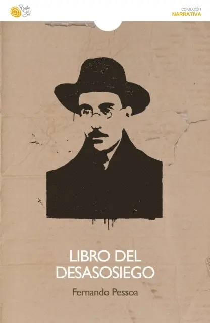 Fernando Pessoa - Libro del desasosiego, E-bok. Tillgänglighet: Lägg i varukorg