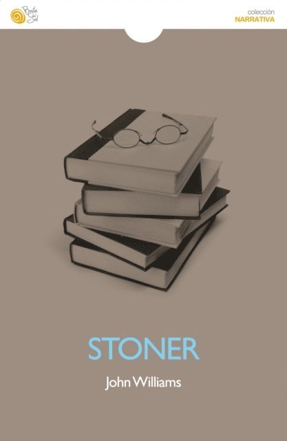 John Williams - Stoner, E-bok