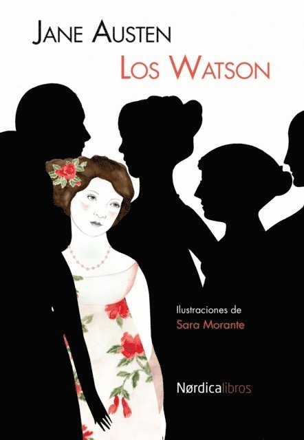 Jane Austen - Los Watson, E-bok