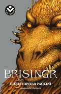 Brisingr (spanish Edition)