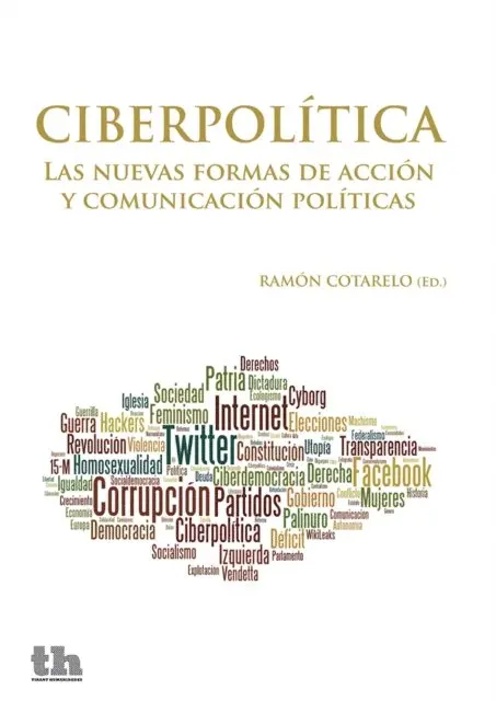 Ramon Cotarelo - Ciberpolítica, E-bok. Tillgänglighet: Lägg i varukorg