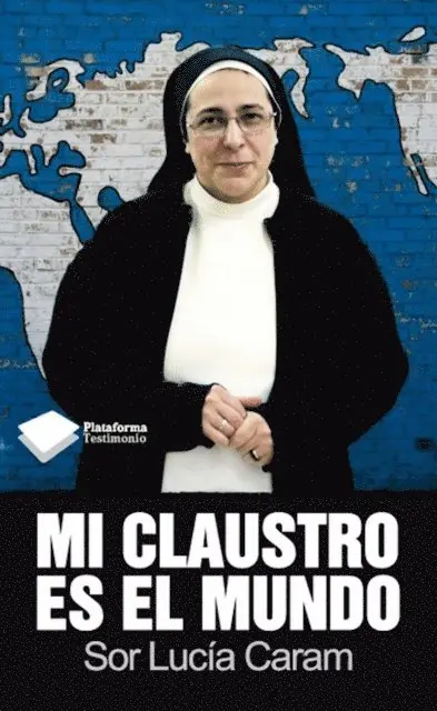 Sor Lucia Caram - Mi claustro es el mundo, E-bok. Tillgänglighet: Lägg i varukorg