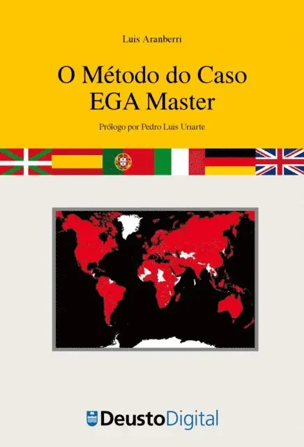 Luis Aranberri - O Método do Caso EGA Master, E-bok. Tillgänglighet: Lägg i varukorg
