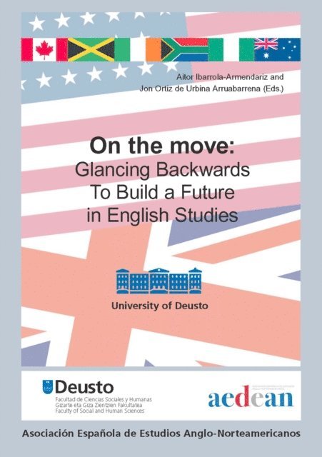 Jon Ortiz de Urbina, Aitor Ibarrola-Armendariz - On the move, E-bok