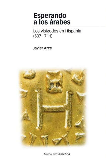 Javier Arce - Esperando a los árabes, E-bok