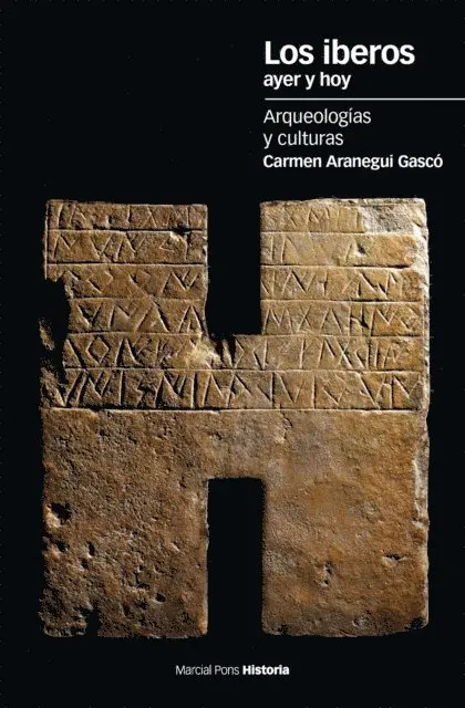 Carmen Aranegui Gasco - Los iberos ayer y hoy, E-bok. Tillgänglighet: Lägg i varukorg
