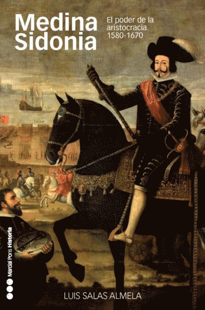 Luis Salas Almela - Medina Sidonia, E-bok