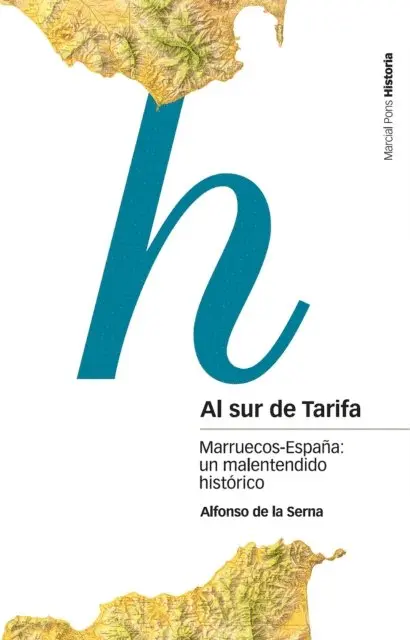 Alfonso De La Serna - Al sur de Tarifa, E-bok. Tillgänglighet: Lägg i varukorg