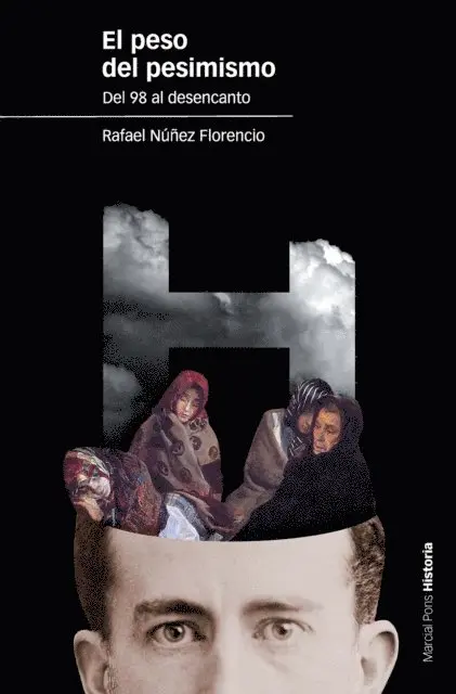Rafael Nunez Florencio - El peso del pesimismo, E-bok. Tillgänglighet: Lägg i varukorg