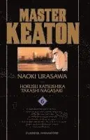 Naoki Urasawa - Master Keaton 6, Häftad. Tillgänglighet: Lägg i varukorg