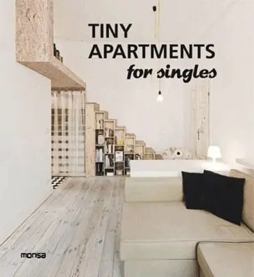 Various - Tiny Apartments for Singles, Häftad. Tillgänglighet: Lägg i varukorg