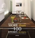 More than 100 Kitchen Designs