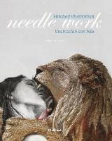 C Amell - Needle work, Inbunden. Tillgänglighet: Lägg i varukorg