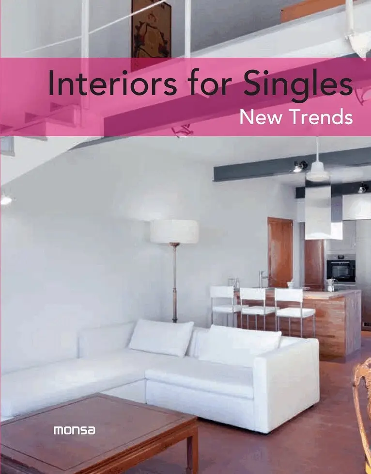 Et Al - Interiors for Singles, Inbunden. Tillgänglighet: Lägg i varukorg