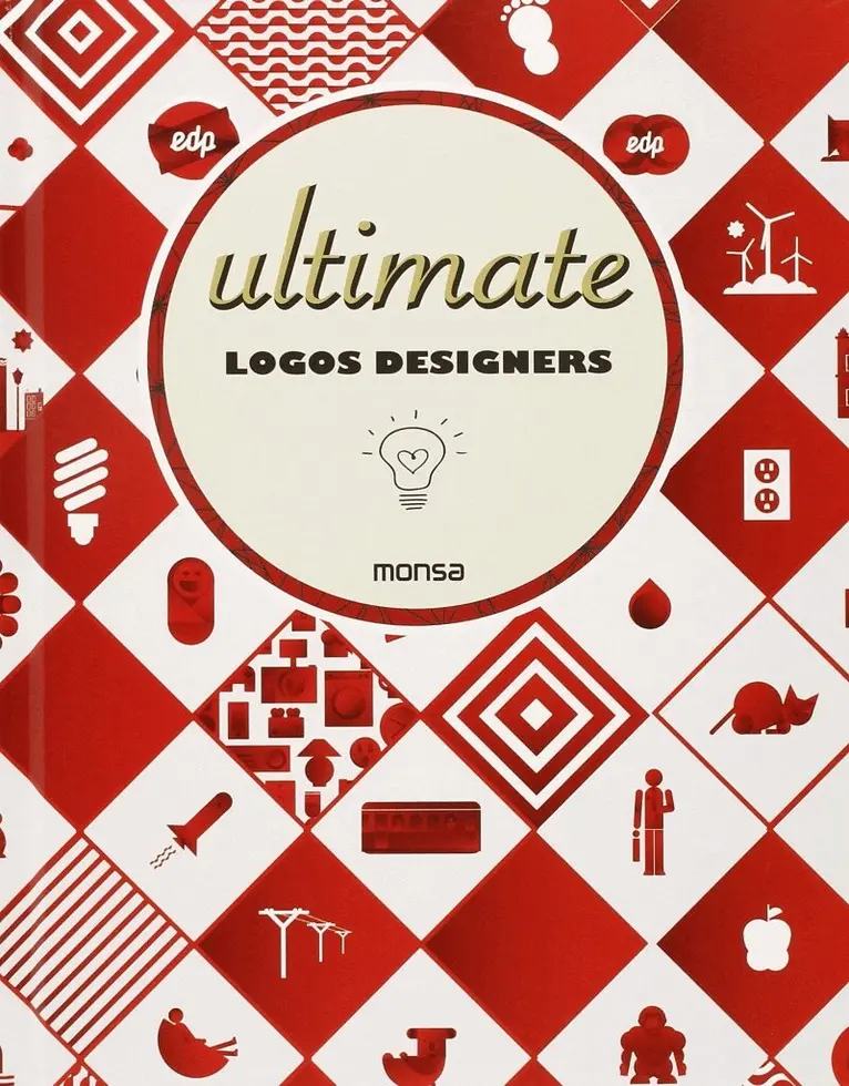 M Gimenz - Ultimate Logos Designers, Inbunden. Tillgänglighet: Lägg i varukorg