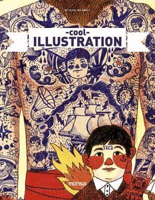 C Amell - Cool Illustration, Inbunden. Tillgänglighet: Lägg i varukorg